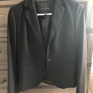 Banana Republic women’s suit